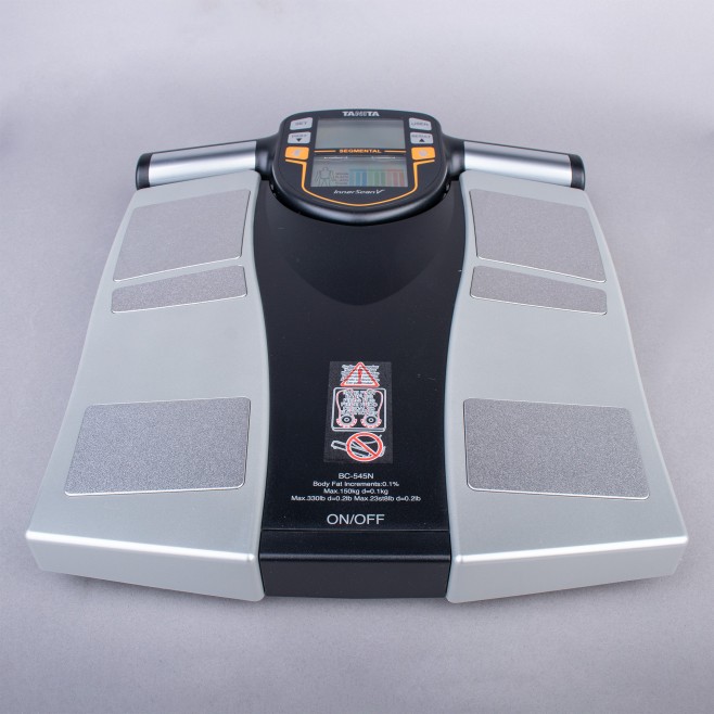 TANITA BC-545N BODY COMPOSITION MONITOR