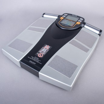 MONITOR DE COMPOSIO CORPORAL TANITA BC-545N