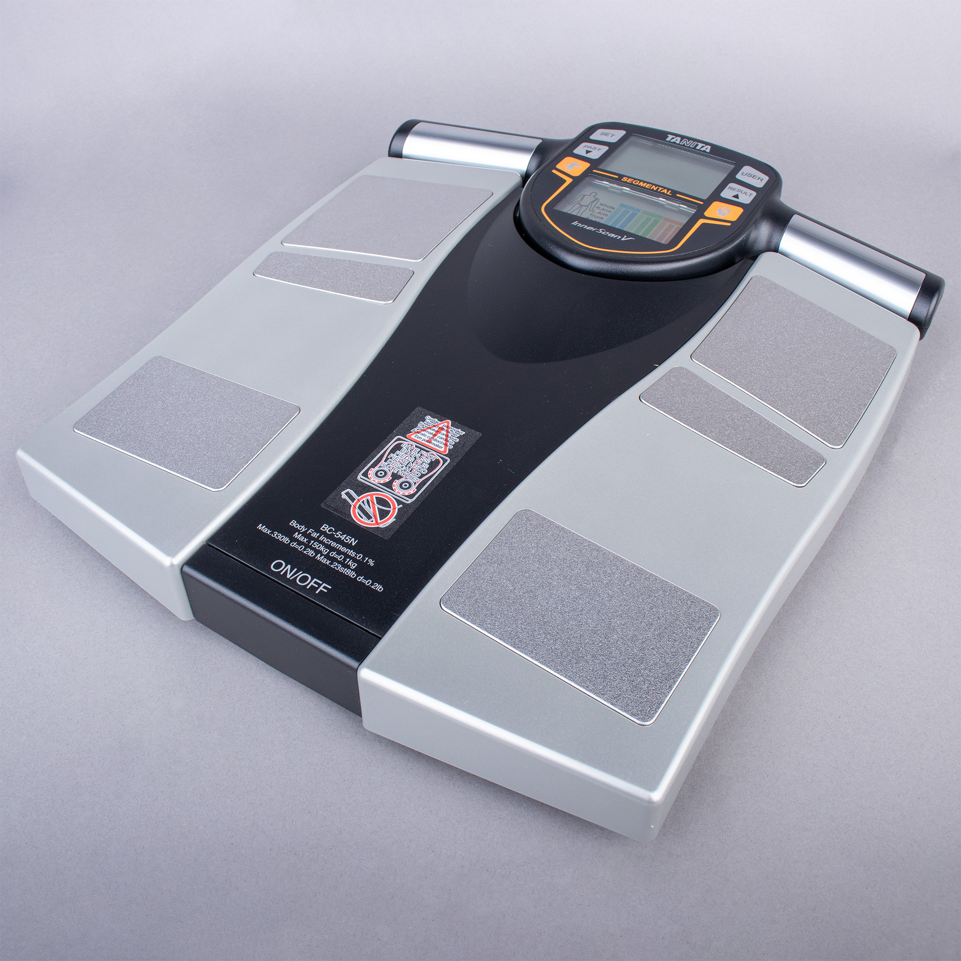 TANITA BC-545N BODY COMPOSITION MONITOR