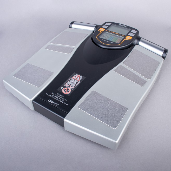 TANITA BC-545N BODY COMPOSITION MONITOR