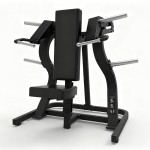 SHOULDER PRESS PL