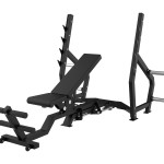 BANCO OLMPICO AJUSTVEL