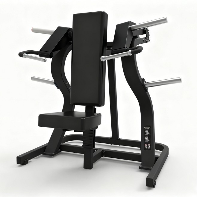 SHOULDER PRESS PL