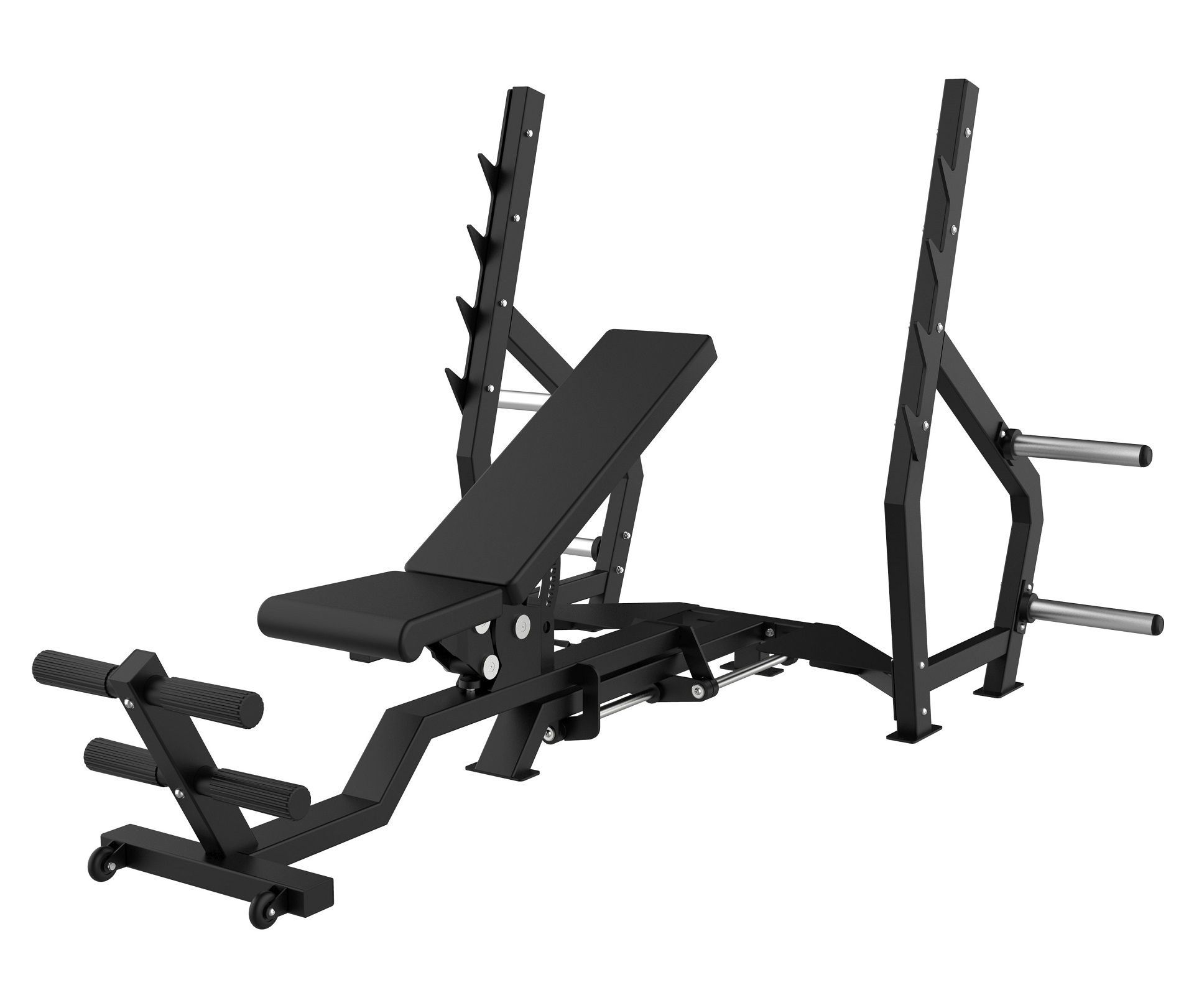 BANCO OLÍMPICO AJUSTÁVEL