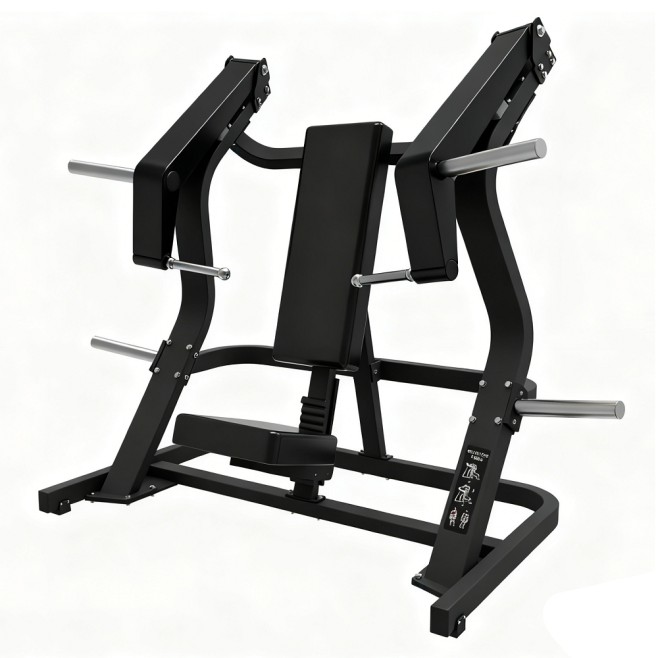 INCLINE CHEST PRESS PL