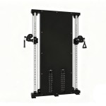 WALL MOUNTED FUNCTIONAL TRAINER