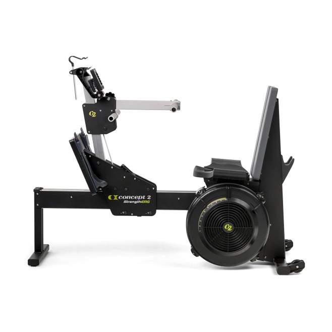 STRENGTHERG CONCEPT2 PM5