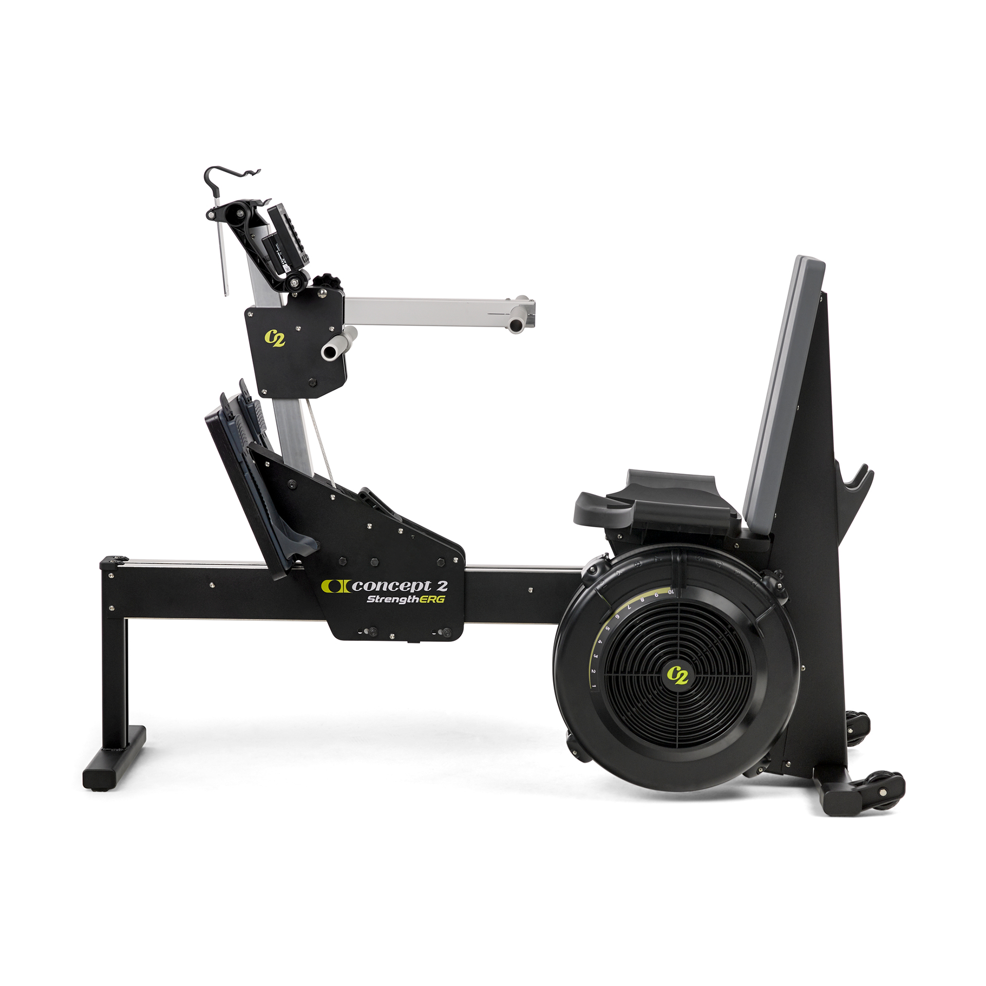 STRENGTHERG CONCEPT2 PM5