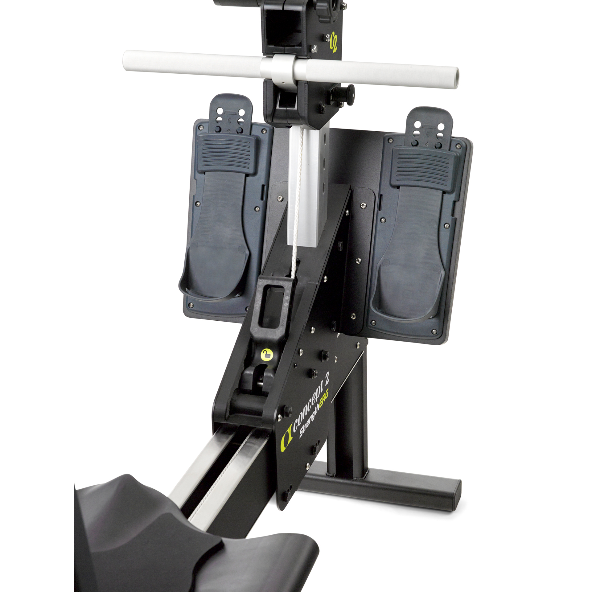 STRENGTHERG CONCEPT2 PM5