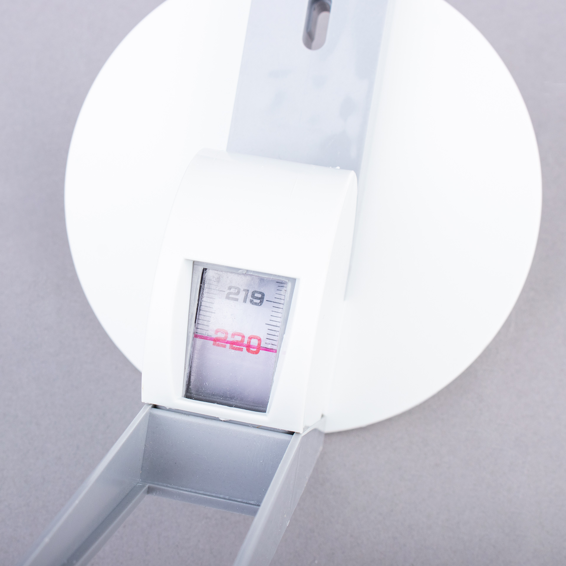 WALL MEASURING TAPE FOR HEIGHT MEASUREMENT BASIC