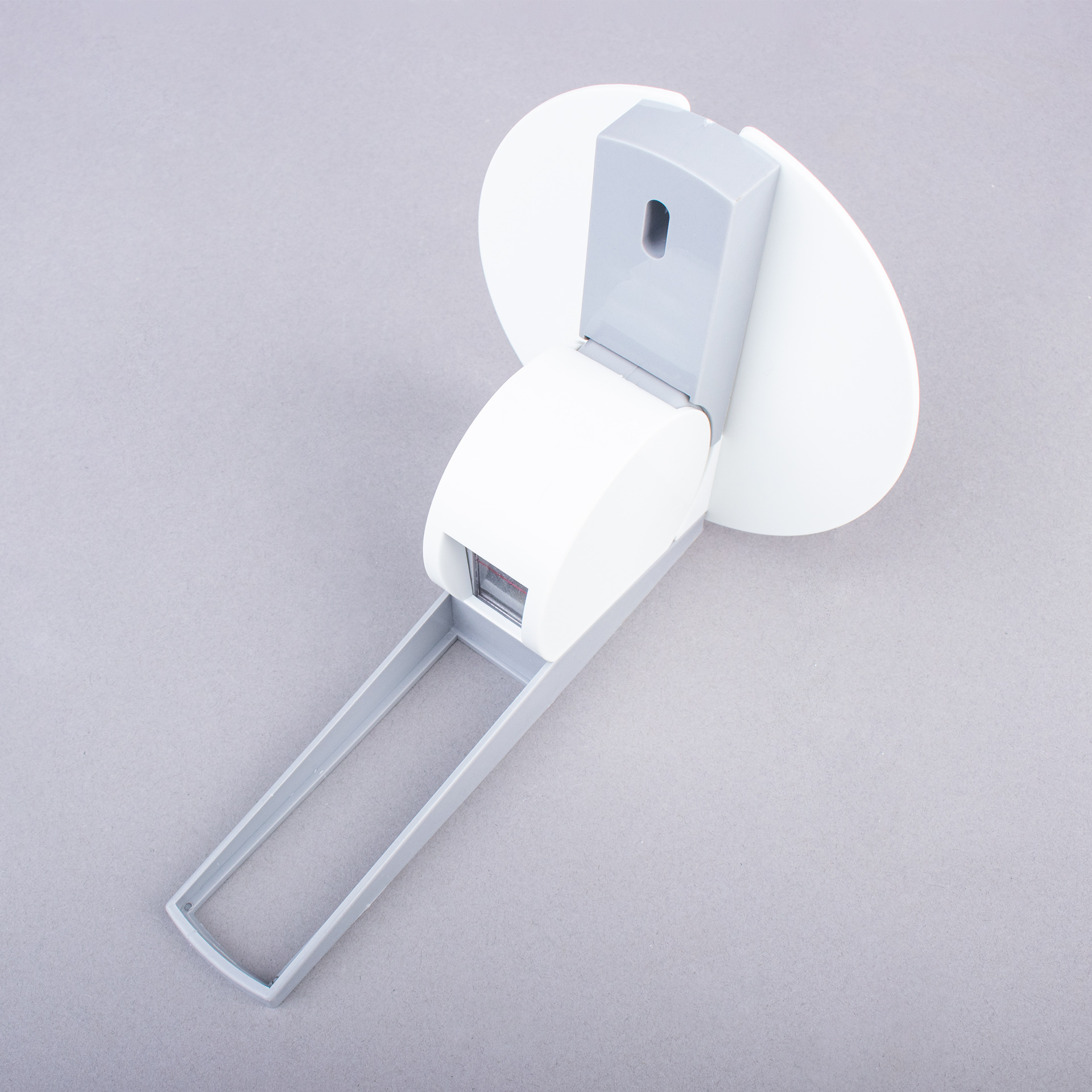 WALL MEASURING TAPE FOR HEIGHT MEASUREMENT BASIC