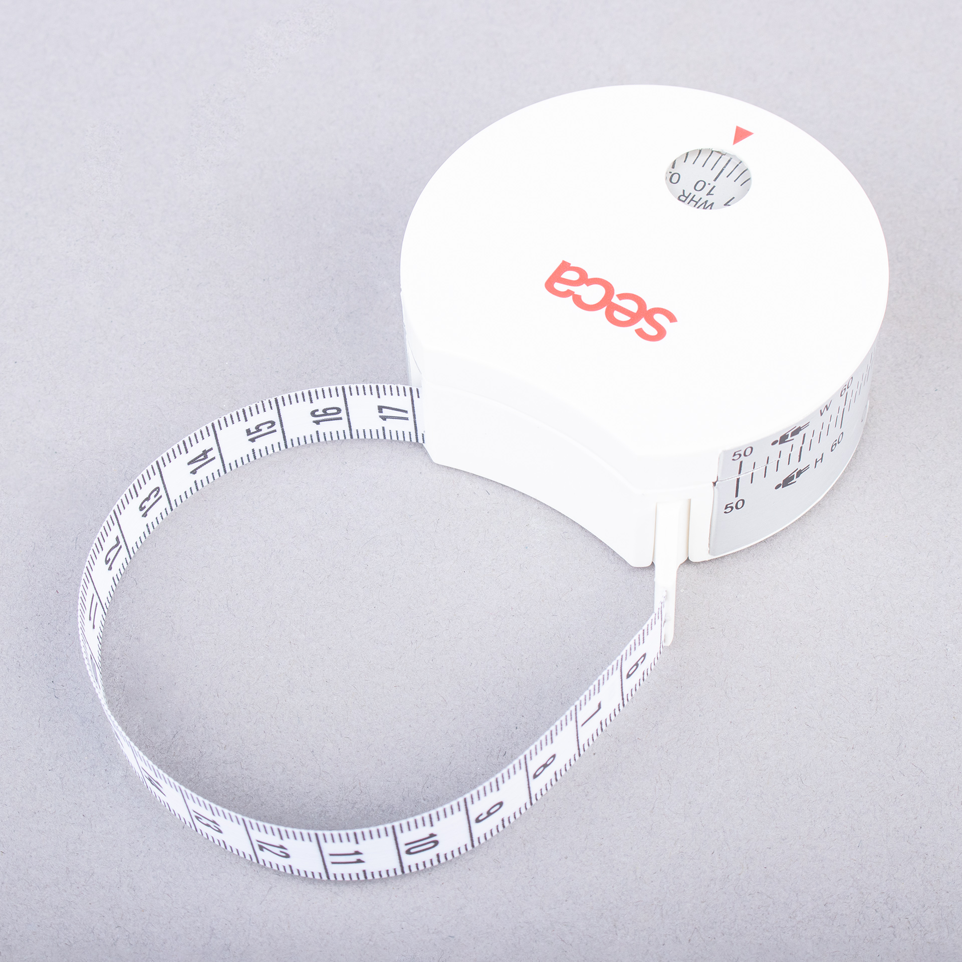 FITA PARA MEDIÇÃO DE PERÍMETROS SECA 203