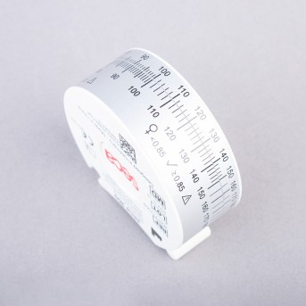 FITA PARA MEDIO DE PERMETROS SECA 203