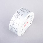 FITA PARA MEDIÇÃO DE PERÍMETROS SECA 203