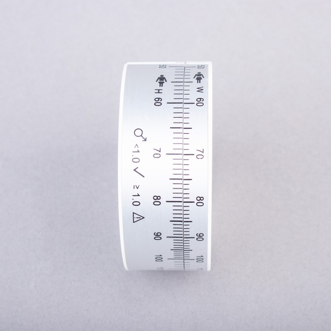 FITA PARA MEDIÇÃO DE PERÍMETROS SECA 203