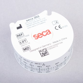 FITA PARA MEDIO DE PERMETROS SECA 203