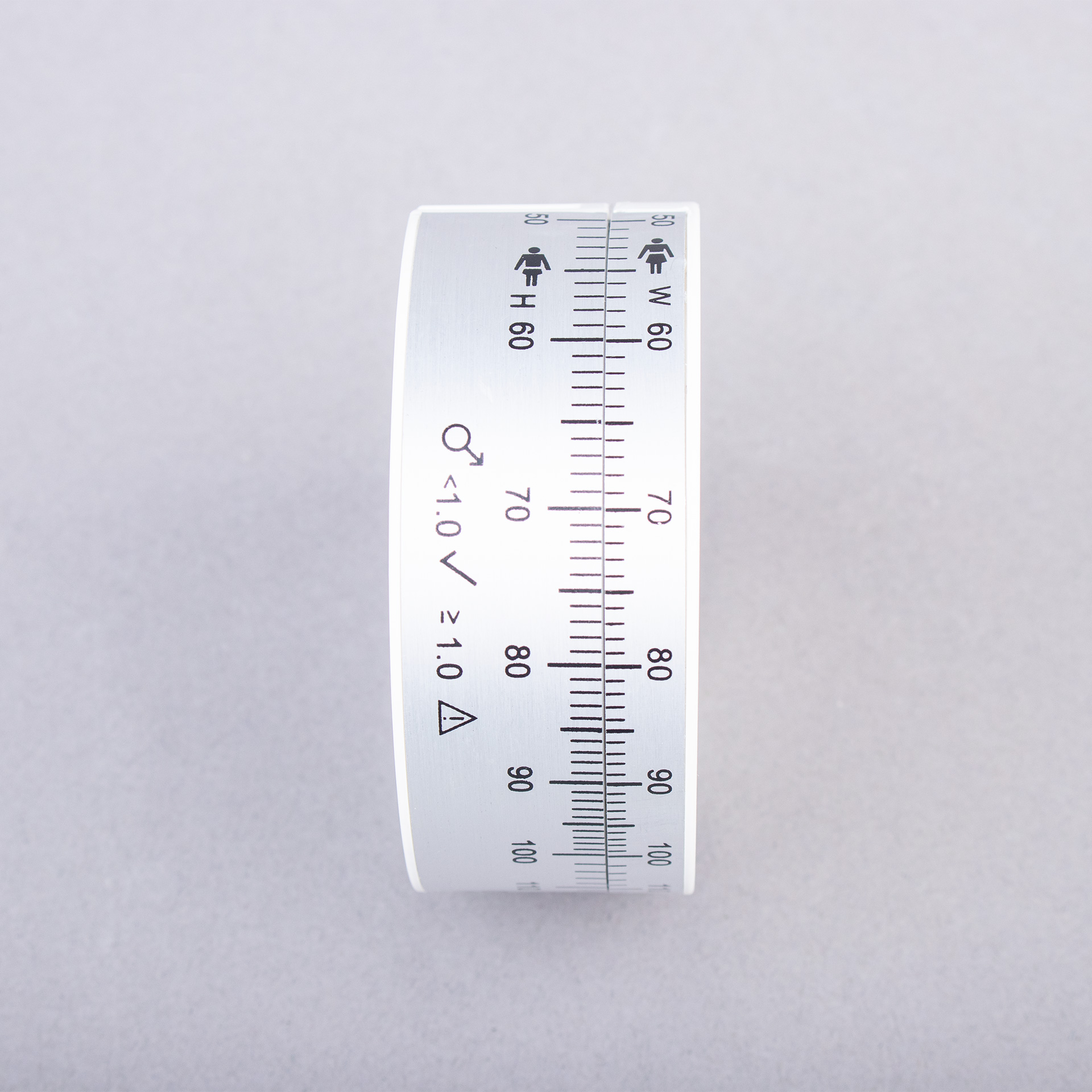 FITA PARA MEDIÇÃO DE PERÍMETROS SECA 203