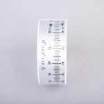 FITA PARA MEDIÇÃO DE PERÍMETROS SECA 203