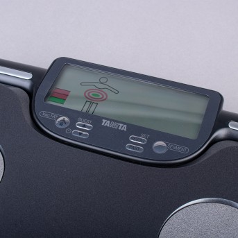 TANITA BC-613 BODY COMPOSITION MONITOR