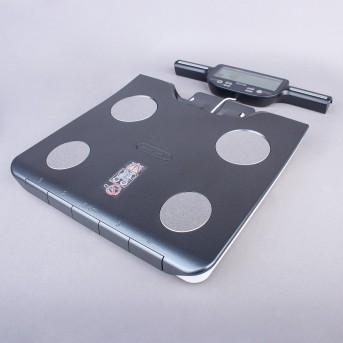 TANITA BC-613 BODY COMPOSITION MONITOR