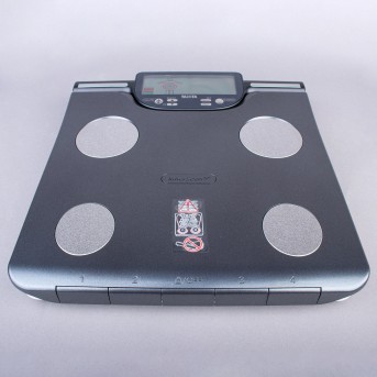 TANITA BC-613 BODY COMPOSITION MONITOR