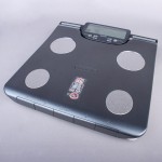 TANITA BC-613 BODY COMPOSITION MONITOR