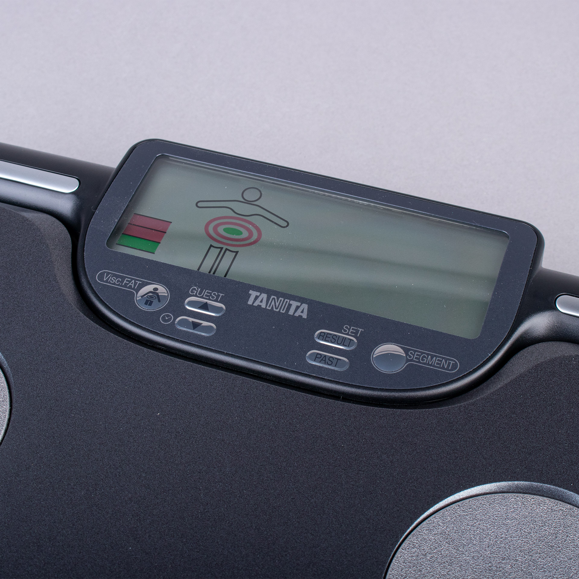 TANITA BC-613 BODY COMPOSITION MONITOR