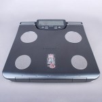 TANITA BC-613 BODY COMPOSITION MONITOR