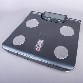 TANITA BC-613 BODY COMPOSITION MONITOR