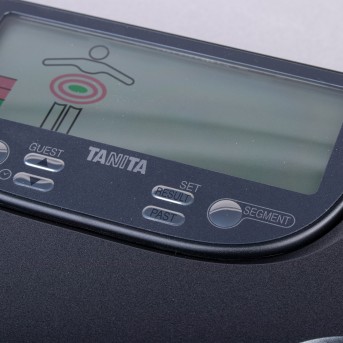 TANITA BC-613 BODY COMPOSITION MONITOR