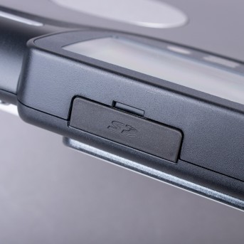 TANITA BC-613 BODY COMPOSITION MONITOR