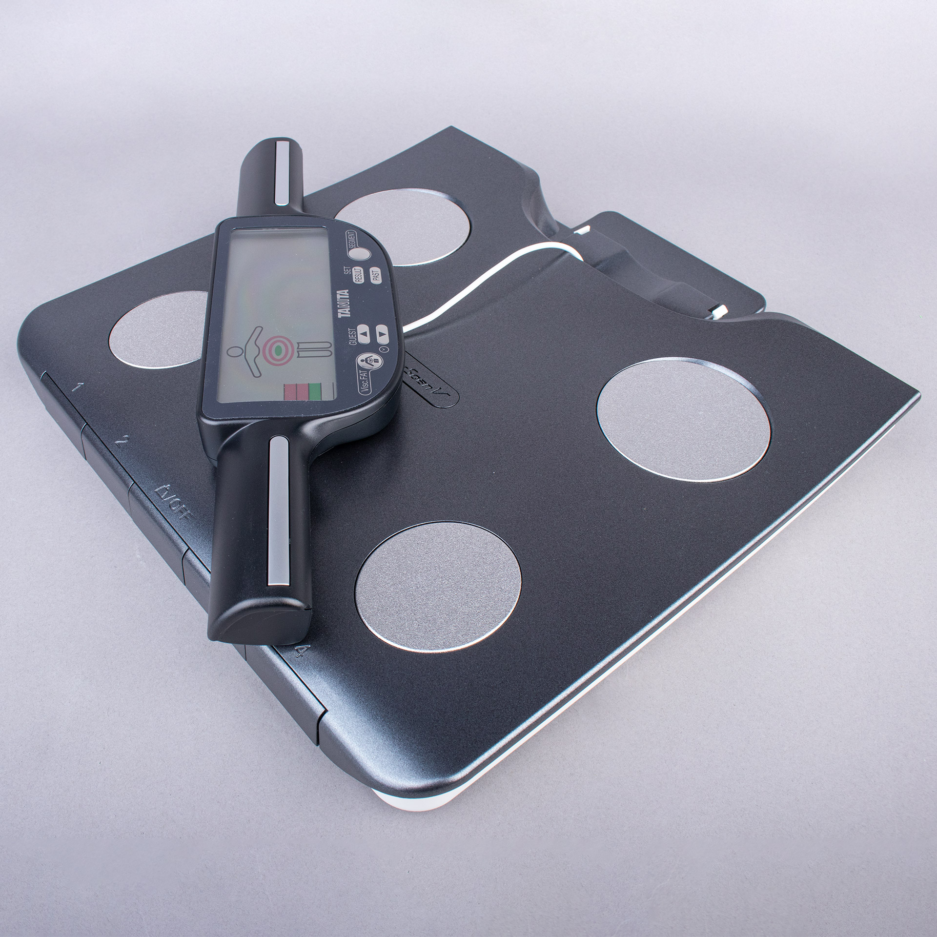 TANITA BC-613 BODY COMPOSITION MONITOR