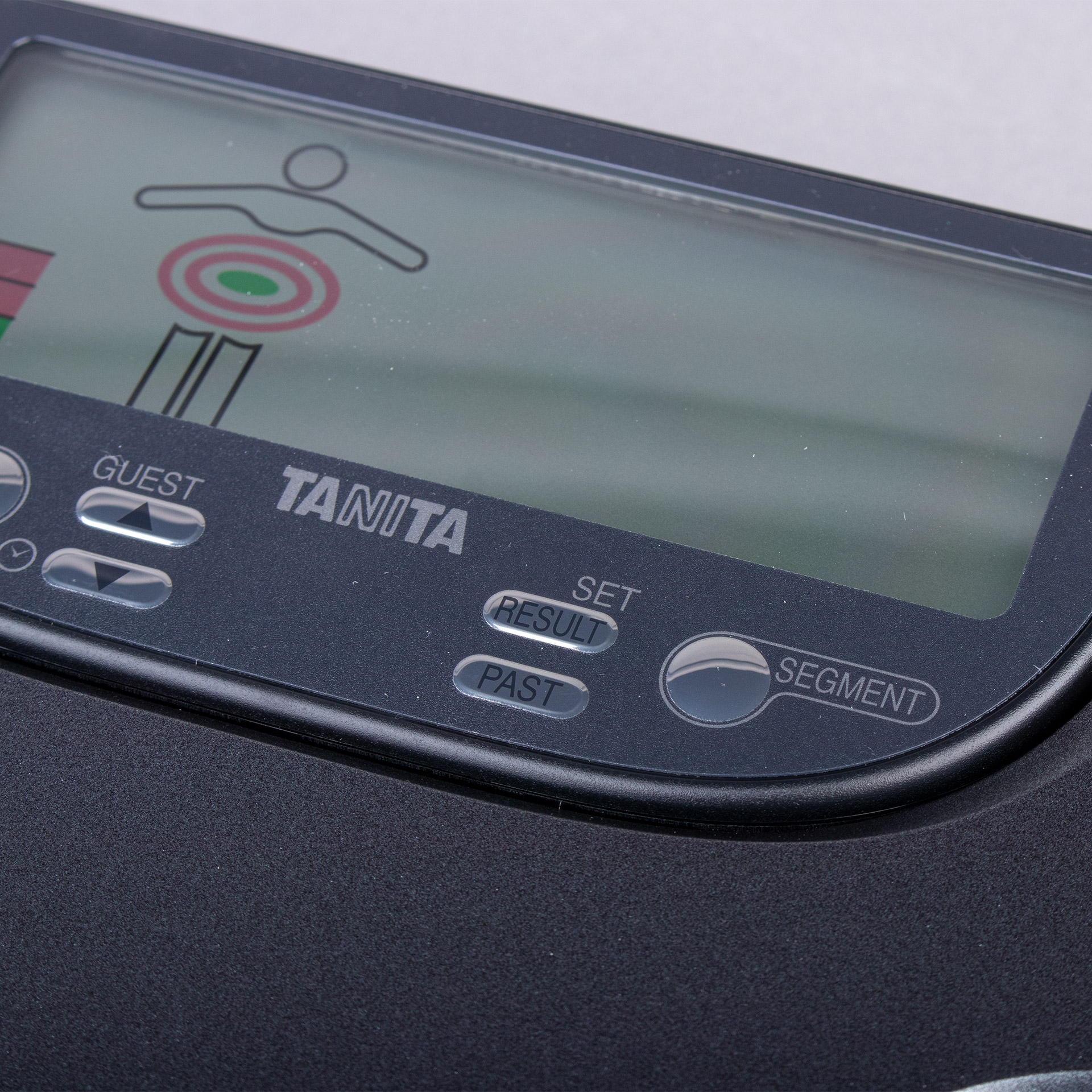 TANITA BC-613 BODY COMPOSITION MONITOR