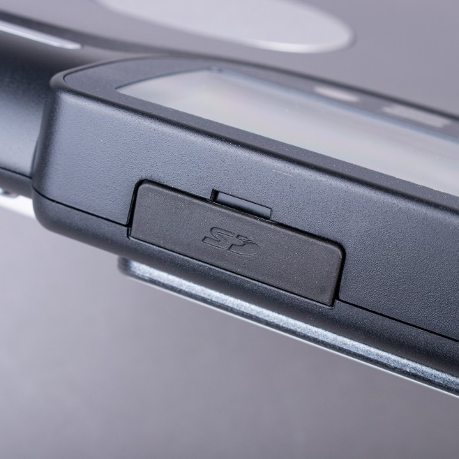 TANITA BC-613 BODY COMPOSITION MONITOR