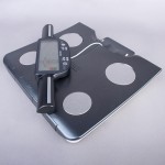 TANITA BC-613 BODY COMPOSITION MONITOR