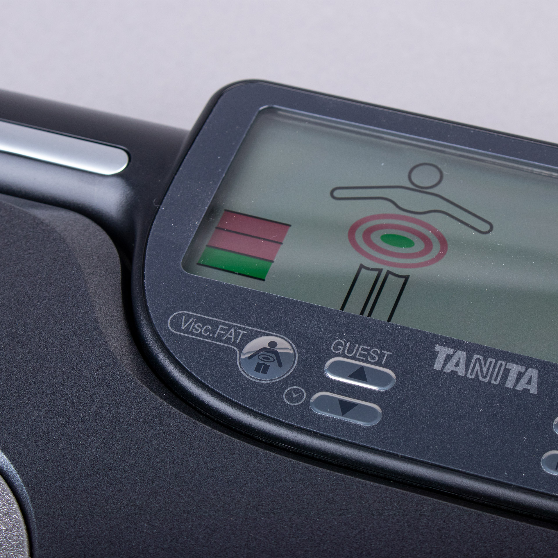 TANITA BC-613 BODY COMPOSITION MONITOR