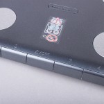 TANITA BC-613 BODY COMPOSITION MONITOR