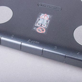 TANITA BC-613 BODY COMPOSITION MONITOR