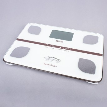 TANITA BC-732 BODY COMPOSITION MONITOR