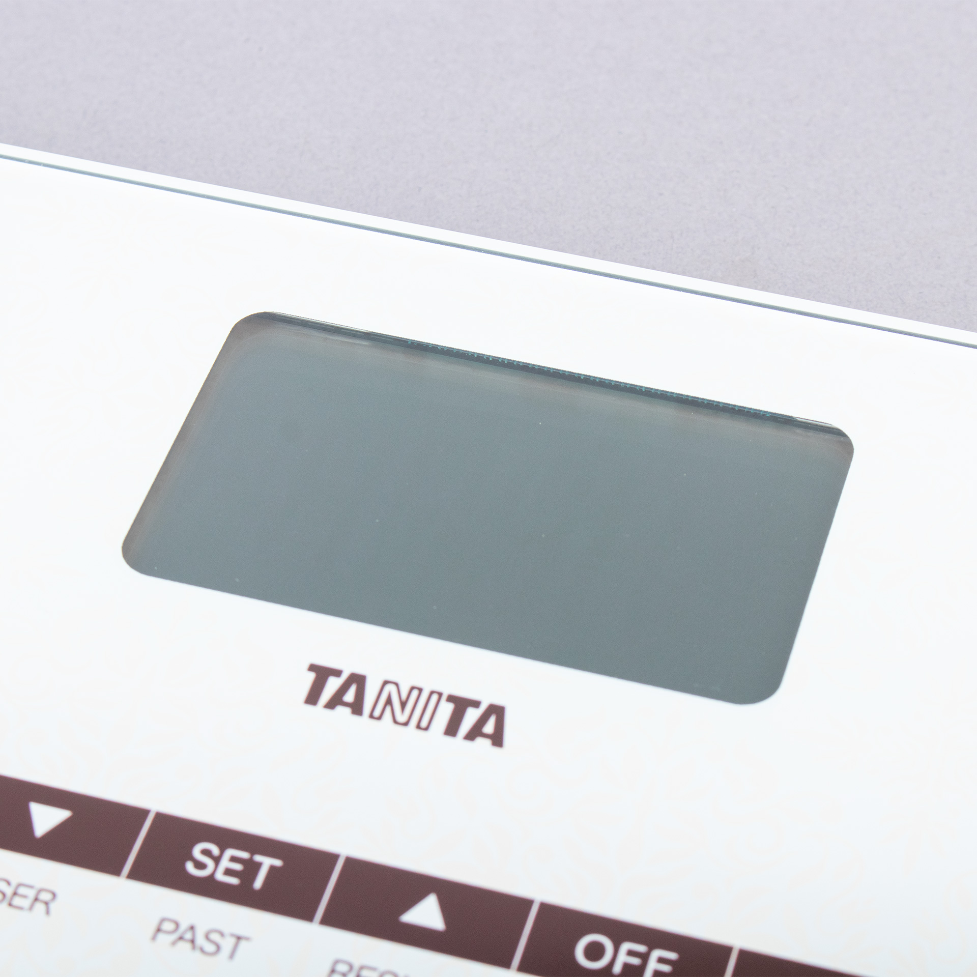 TANITA BC-732 BODY COMPOSITION MONITOR
