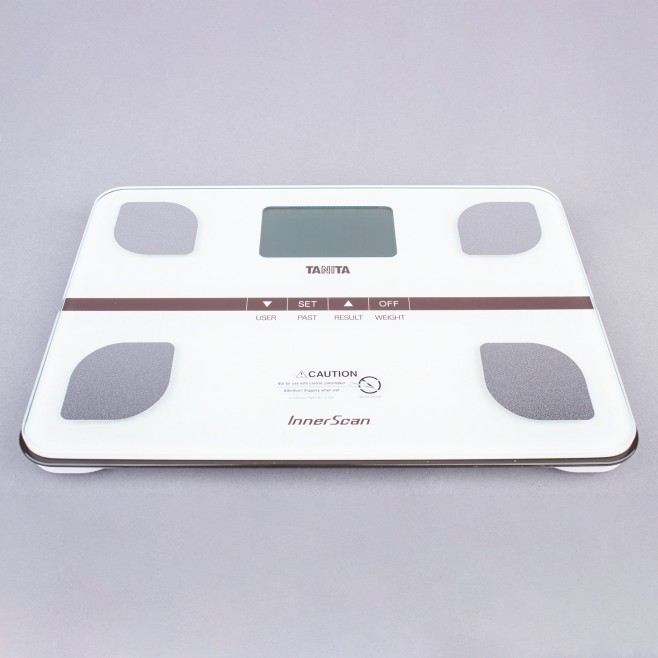 TANITA BC-732 BODY COMPOSITION MONITOR