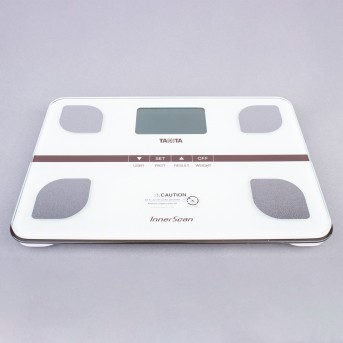 MONITOR DE COMPOSI��O CORPORAL TANITA BC-732