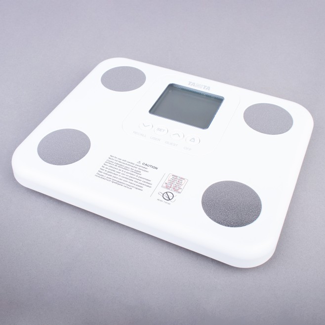 TANITA BC-730 BODY COMPOSITION MONITOR