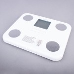 TANITA BC-730 BODY COMPOSITION MONITOR