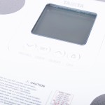 TANITA BC-730 BODY COMPOSITION MONITOR