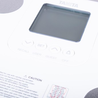 TANITA BC-730 BODY COMPOSITION MONITOR