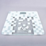 TANITA HD-380 ELECTRONIC FLOOR SCALE