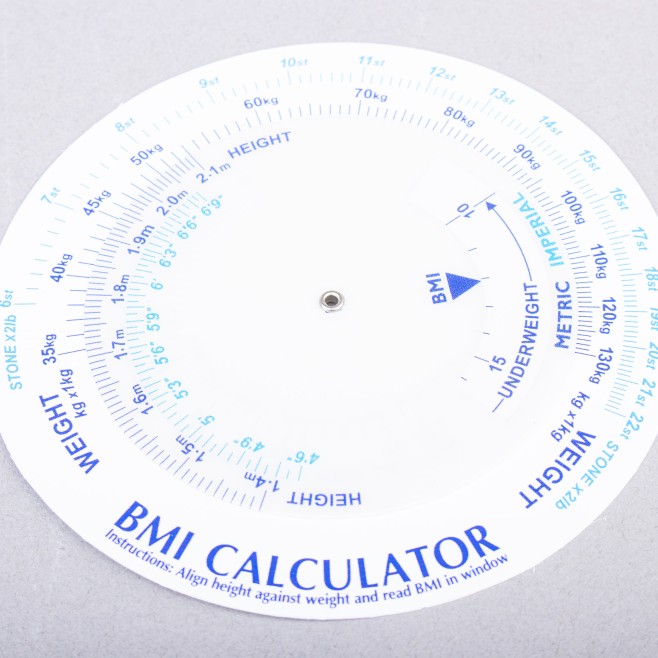 BMI CALCULATOR