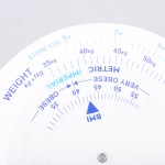 BMI CALCULATOR
