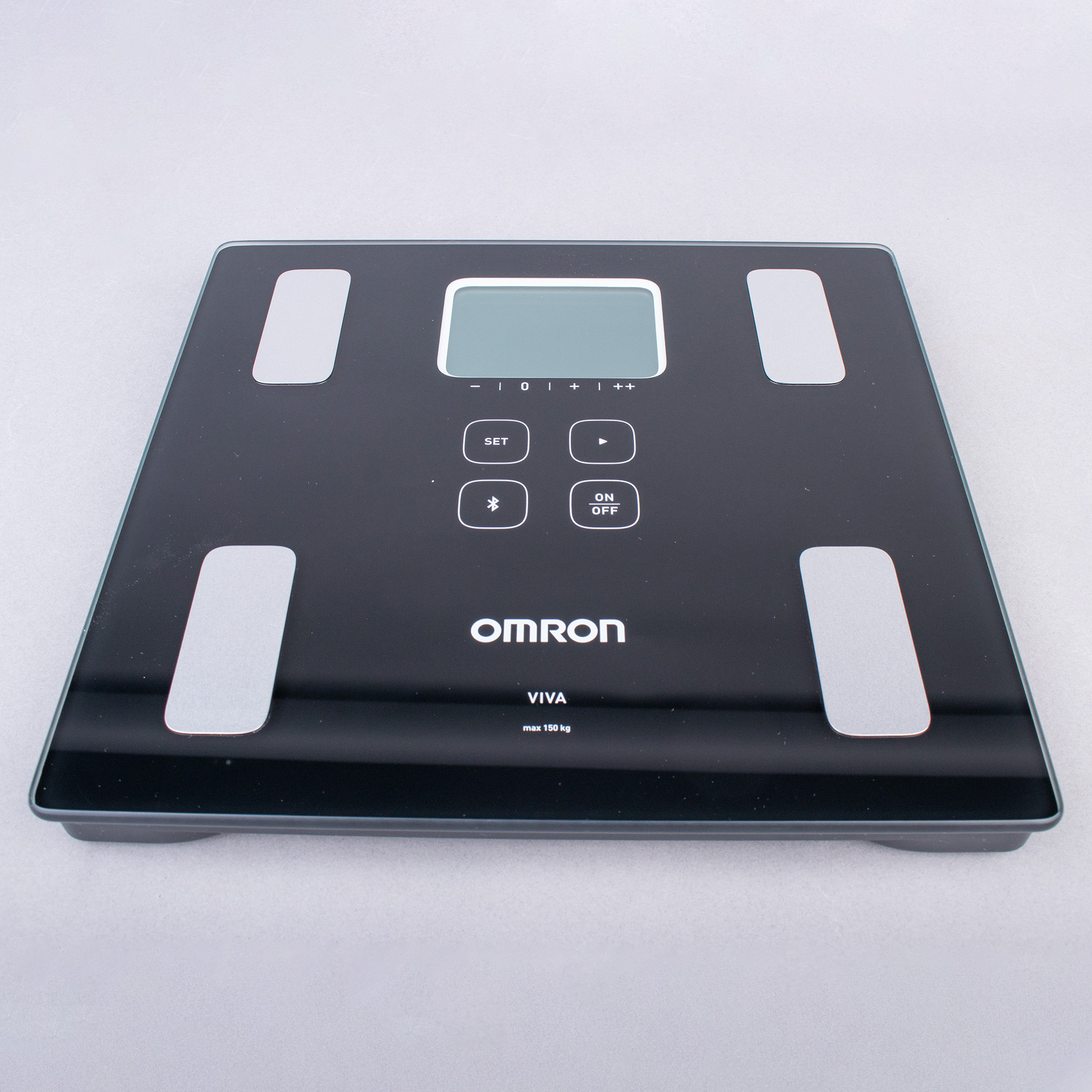 OMRON VIVA BODY COMPOSITION MONITOR